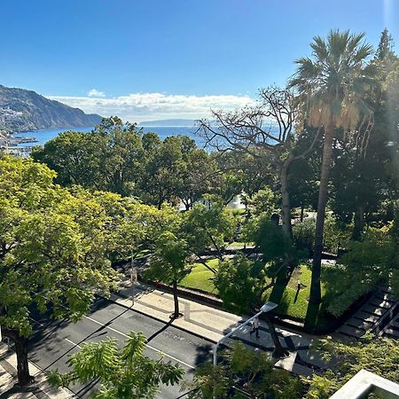 Apartament Santa Catarina By Ola Madeira Funchal  Zewnętrze zdjęcie