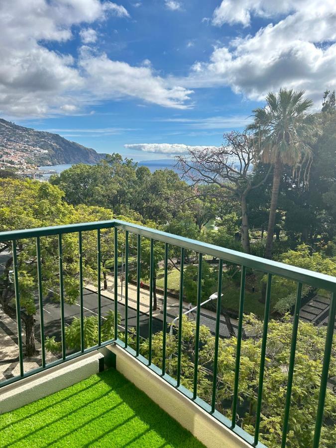 Apartament Santa Catarina By Ola Madeira Funchal  Zewnętrze zdjęcie