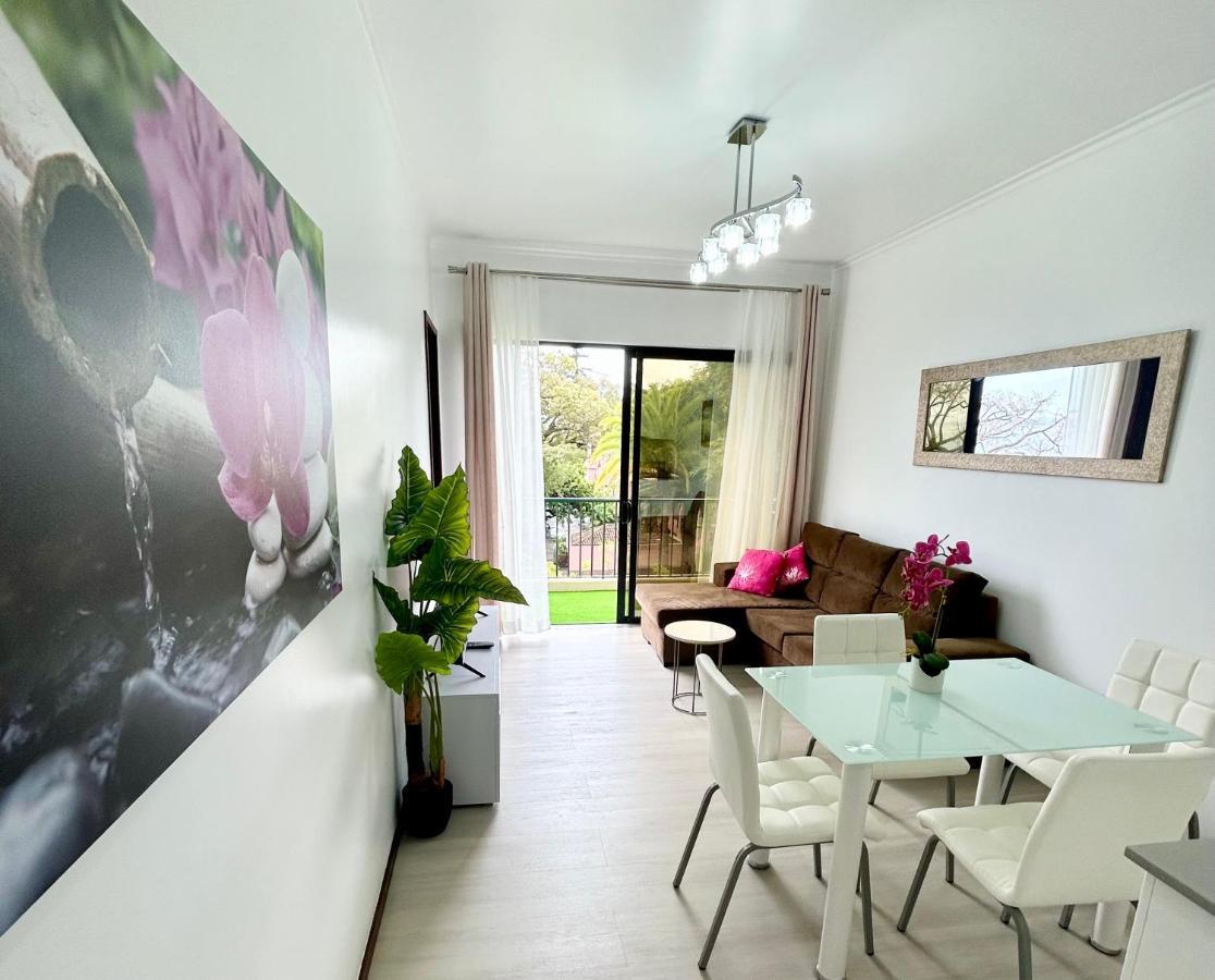 Apartament Santa Catarina By Ola Madeira Funchal  Zewnętrze zdjęcie