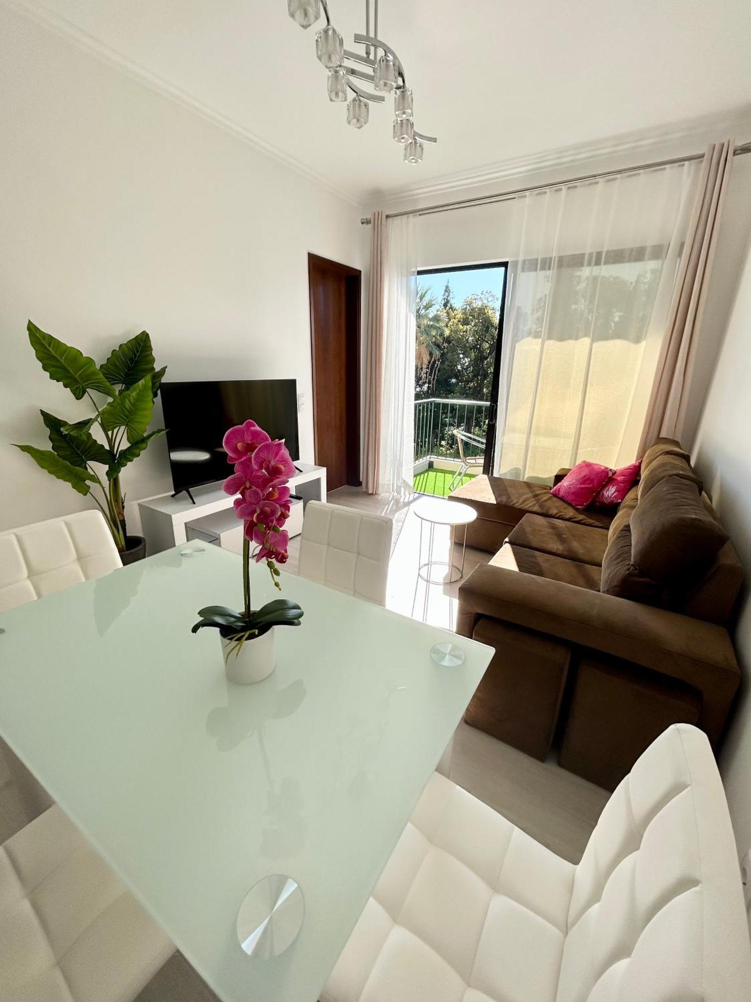 Apartament Santa Catarina By Ola Madeira Funchal  Zewnętrze zdjęcie