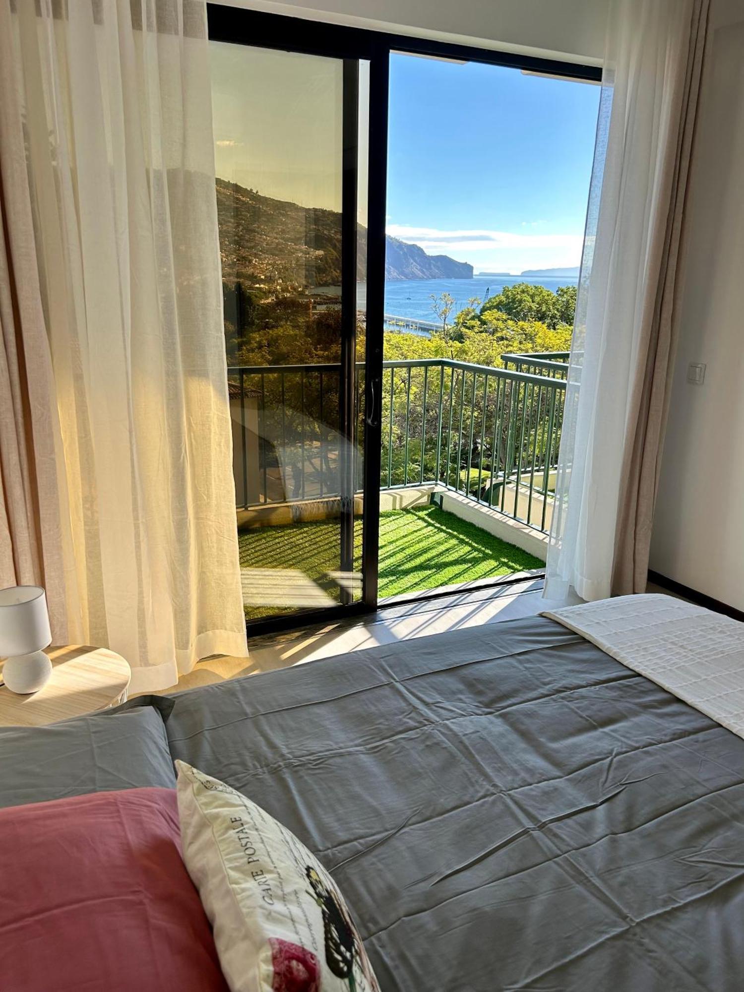 Apartament Santa Catarina By Ola Madeira Funchal  Zewnętrze zdjęcie