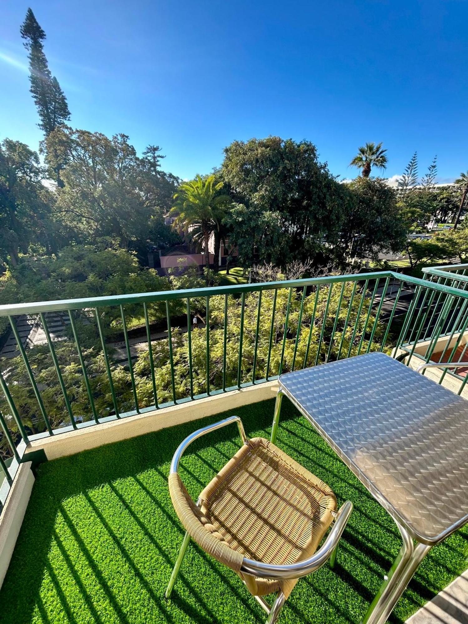 Apartament Santa Catarina By Ola Madeira Funchal  Zewnętrze zdjęcie