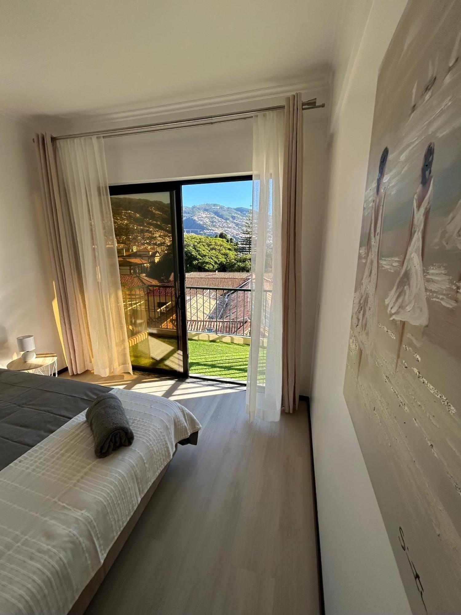 Apartament Santa Catarina By Ola Madeira Funchal  Zewnętrze zdjęcie