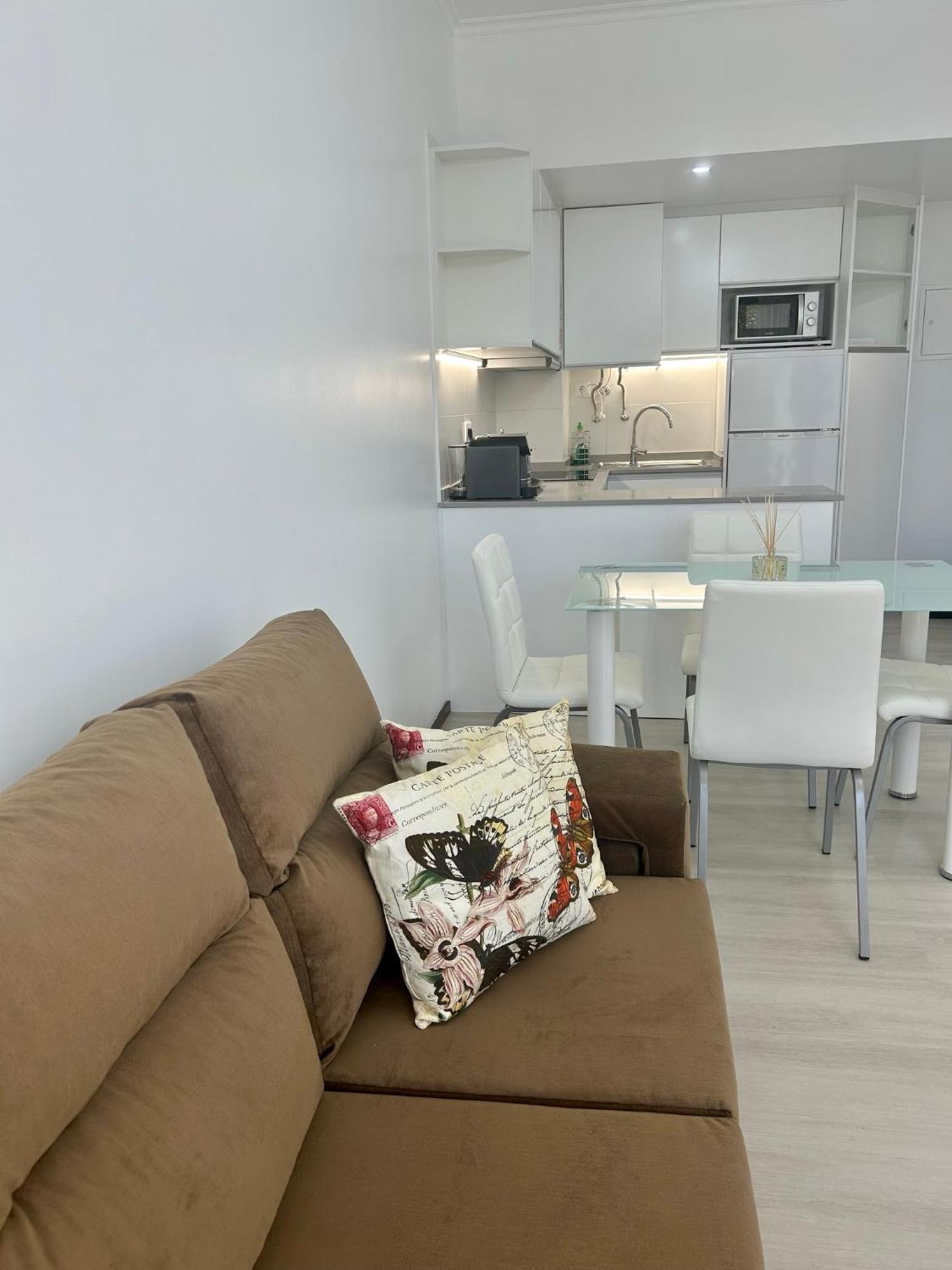 Apartament Santa Catarina By Ola Madeira Funchal  Zewnętrze zdjęcie