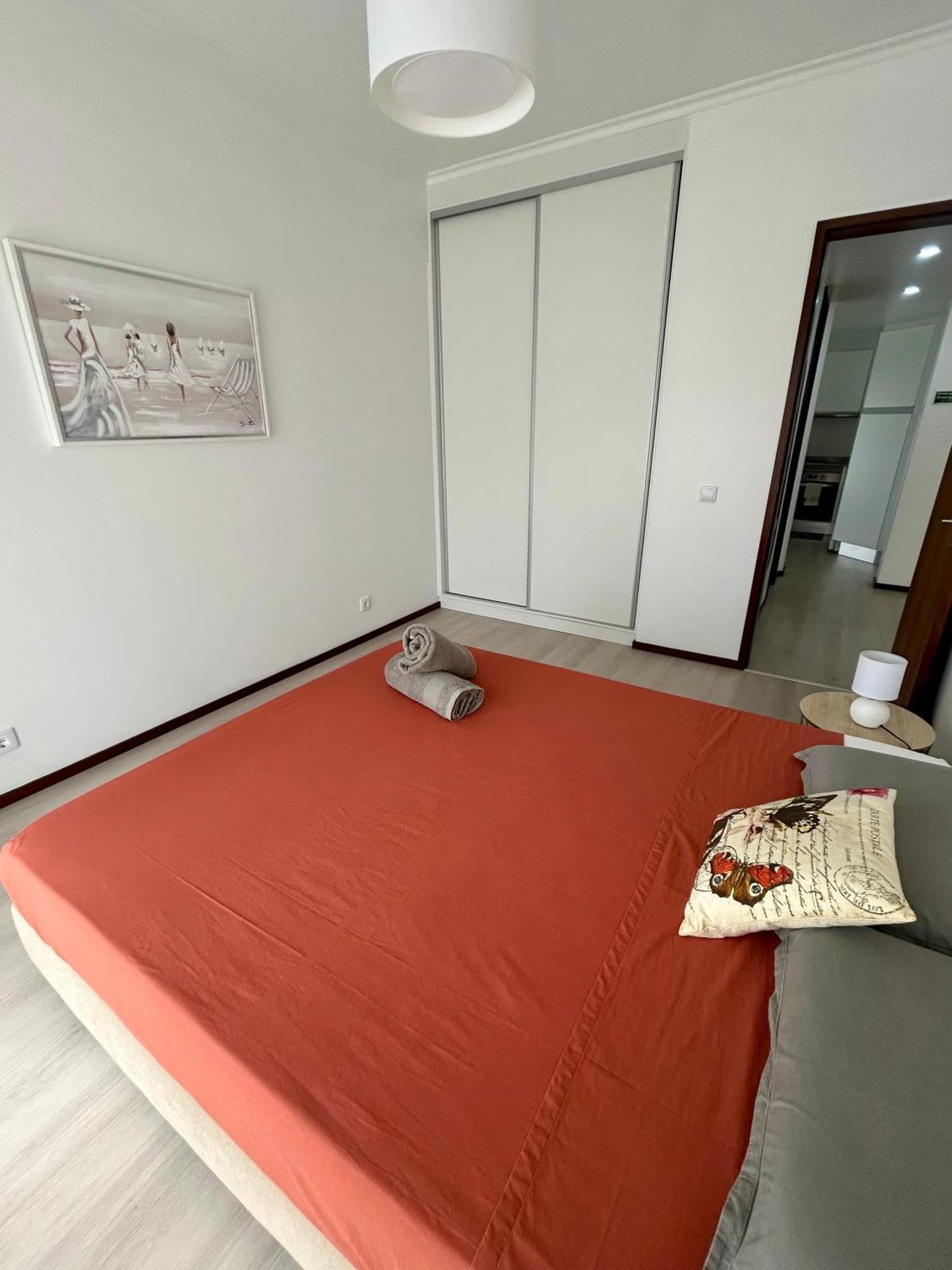 Apartament Santa Catarina By Ola Madeira Funchal  Zewnętrze zdjęcie